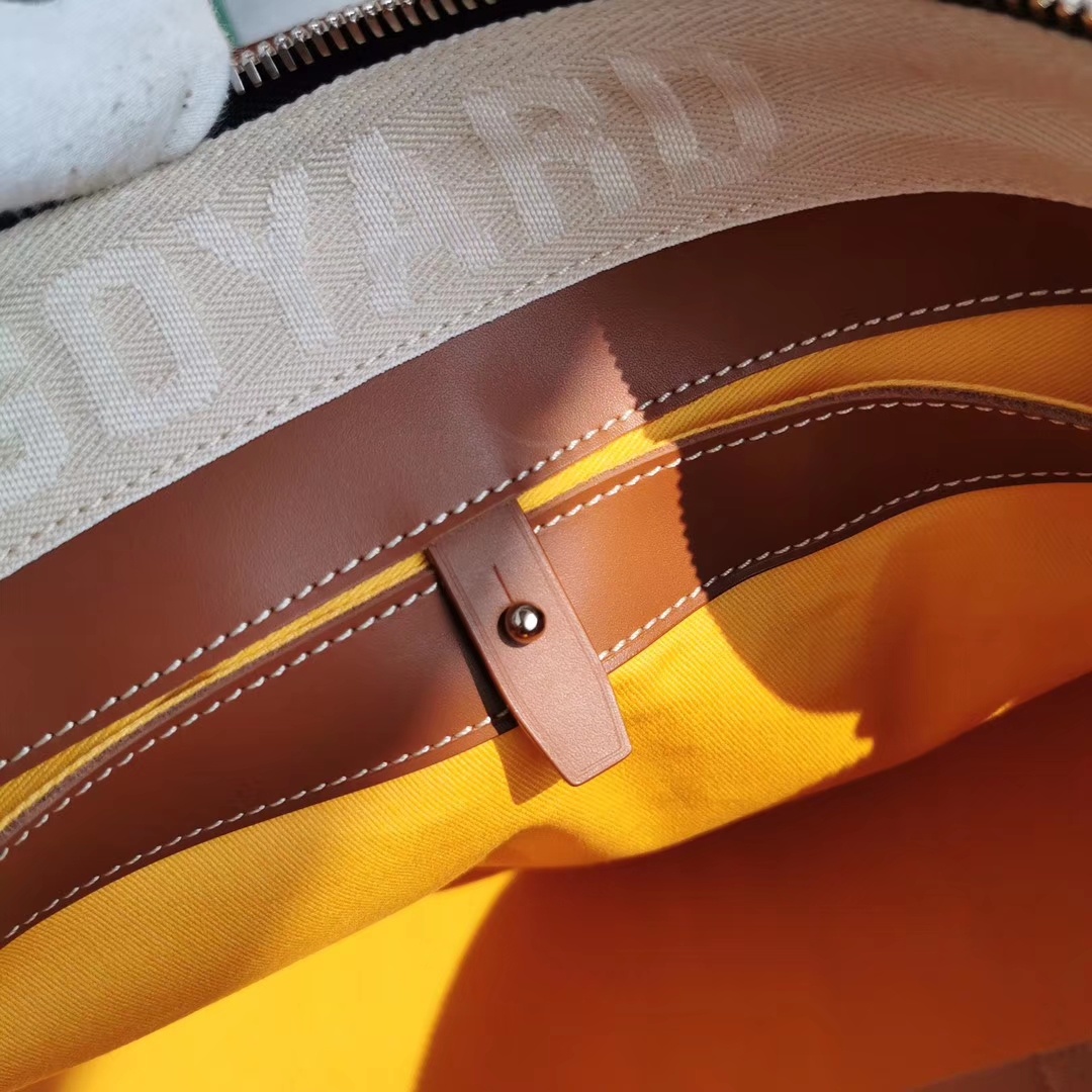 Go*ard duffle bag-55cm
