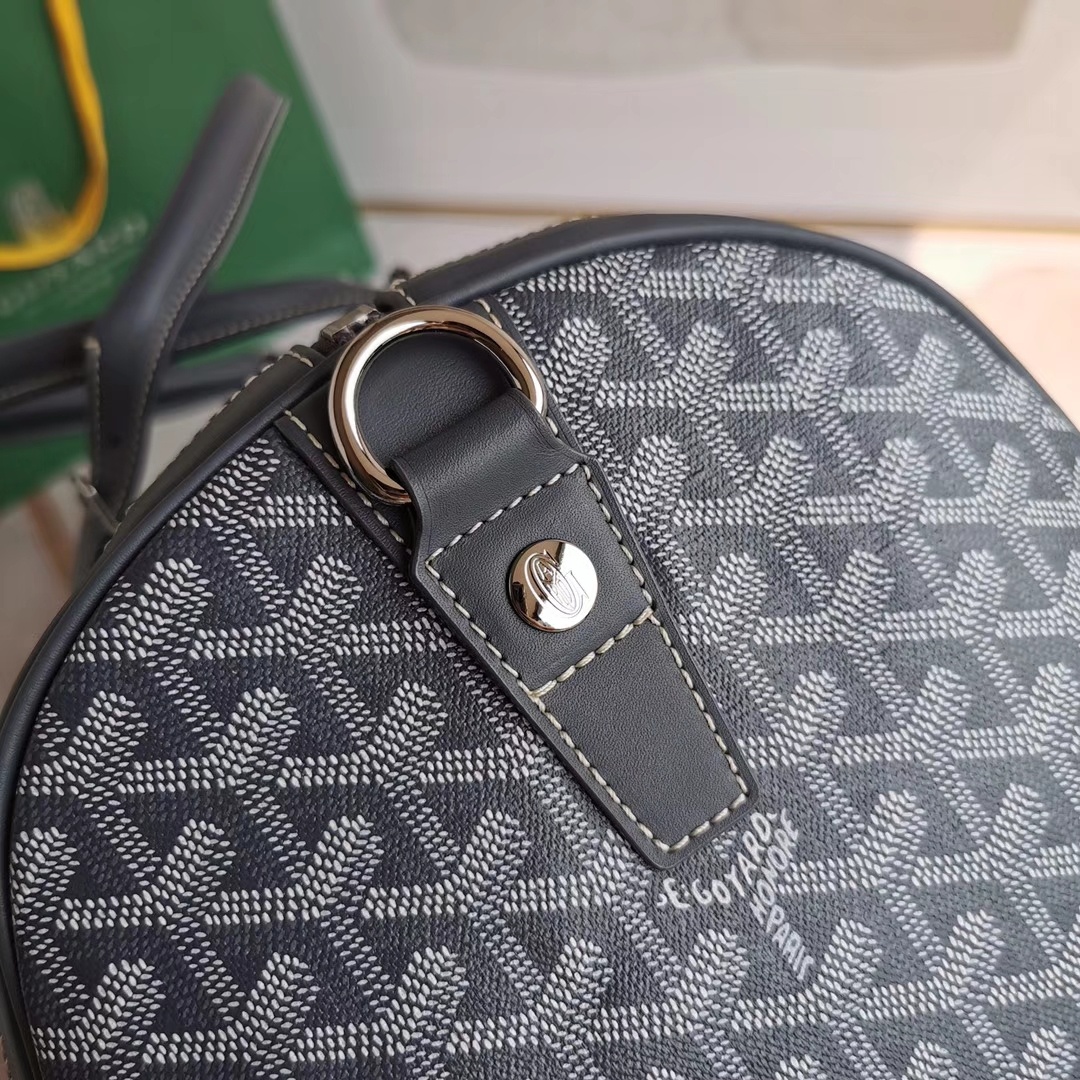 Go*ard duffle bag-55cm