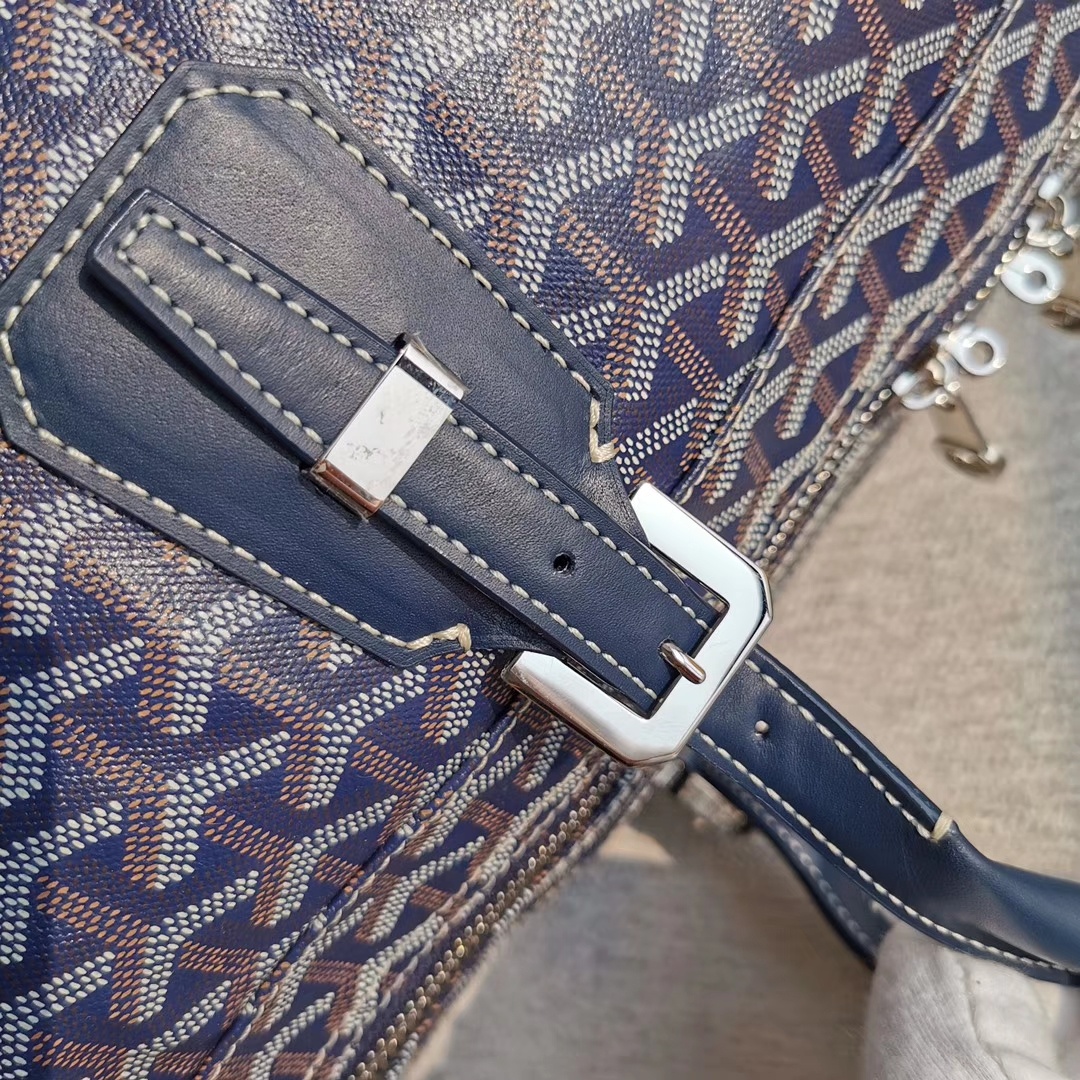 Go*ard duffle bag-55cm