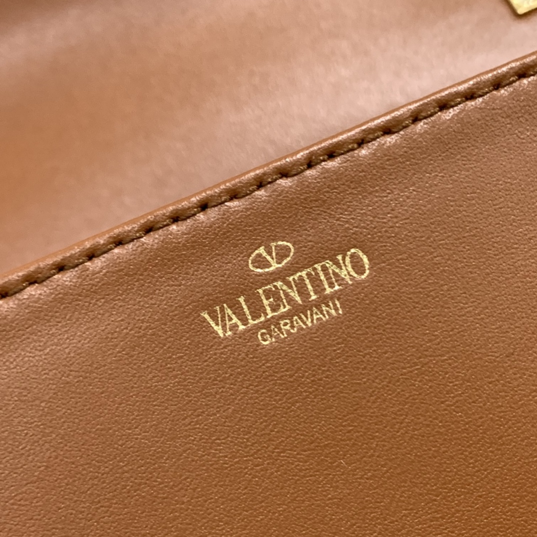 Va1e*ntin0 handbags-20*15*7cm