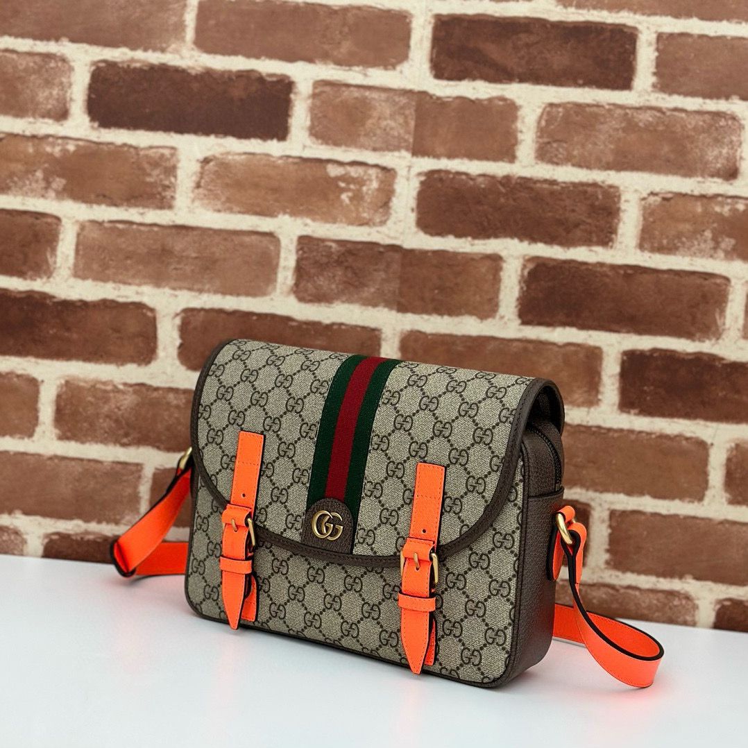 G*u*i ophidia handbags-33x27x10cm