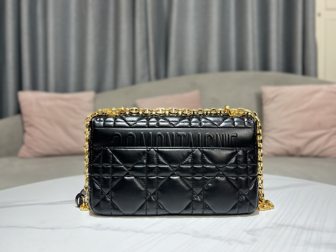 Diro Caro Bag-25.5*15.5*8CM