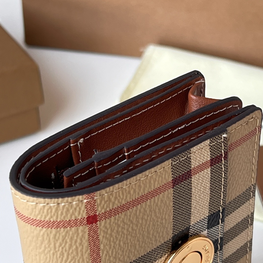 Bv*b*rry wallet-10*3.5*8.5cm