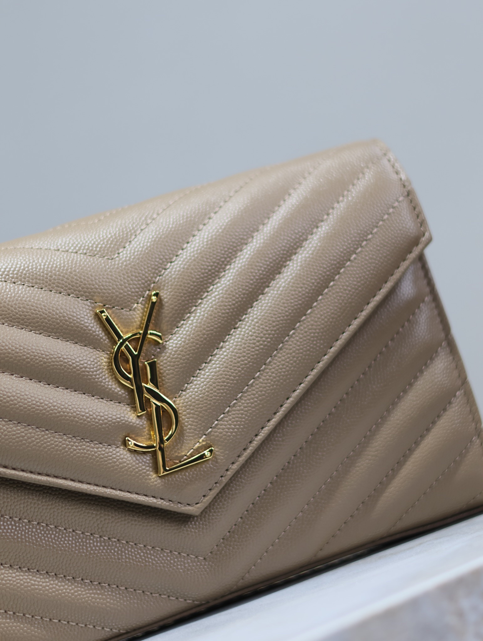 Y51 woc chain bag-22.5x14x4cm