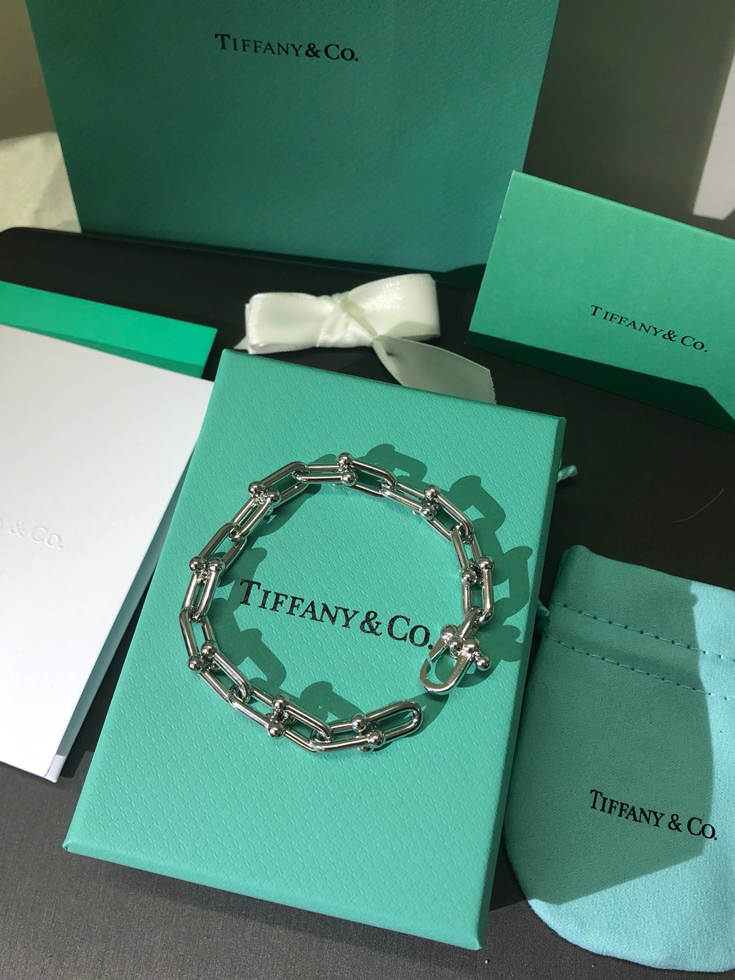 T*f*ny bracelet