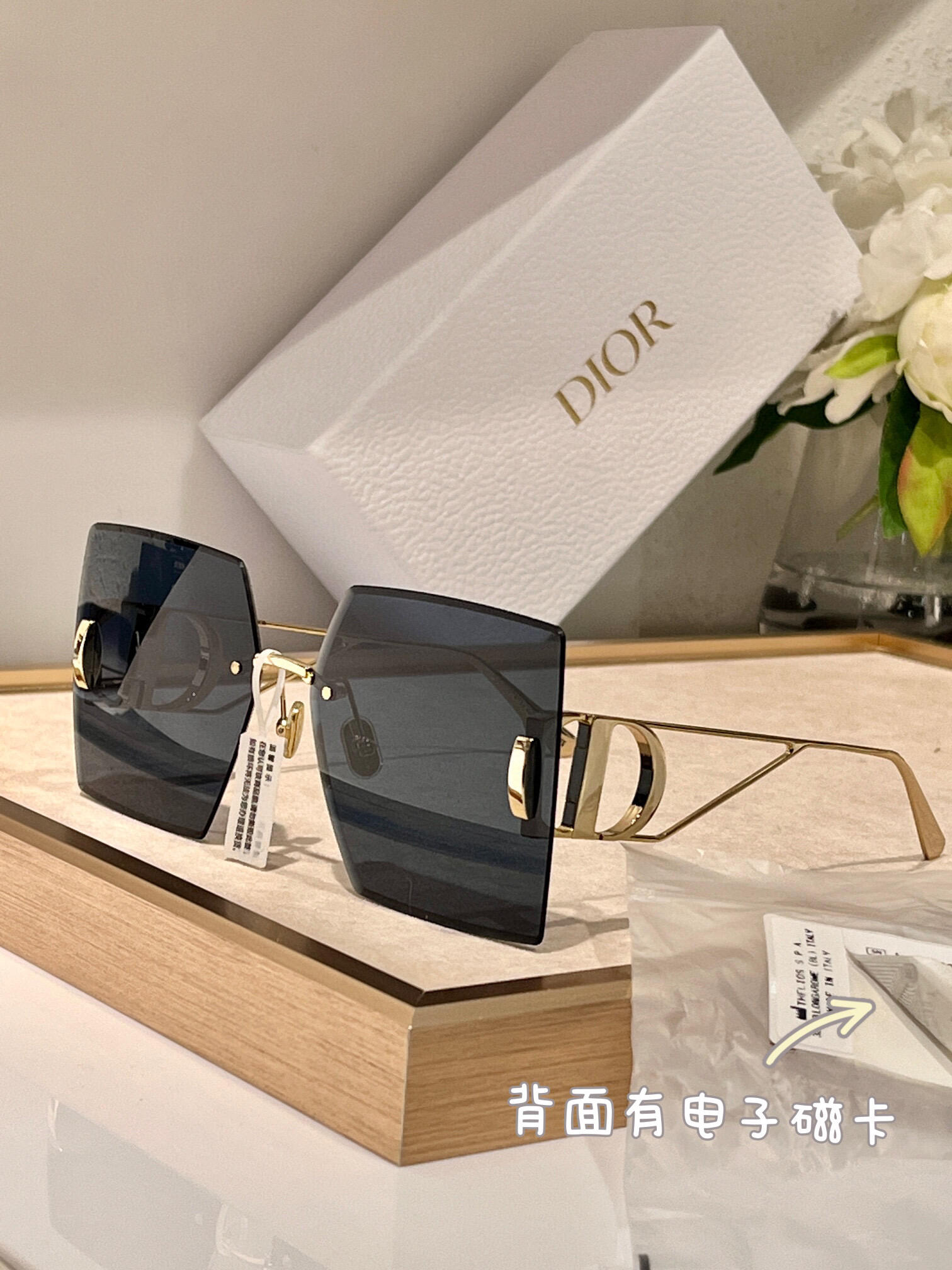 Diro Sunglasses