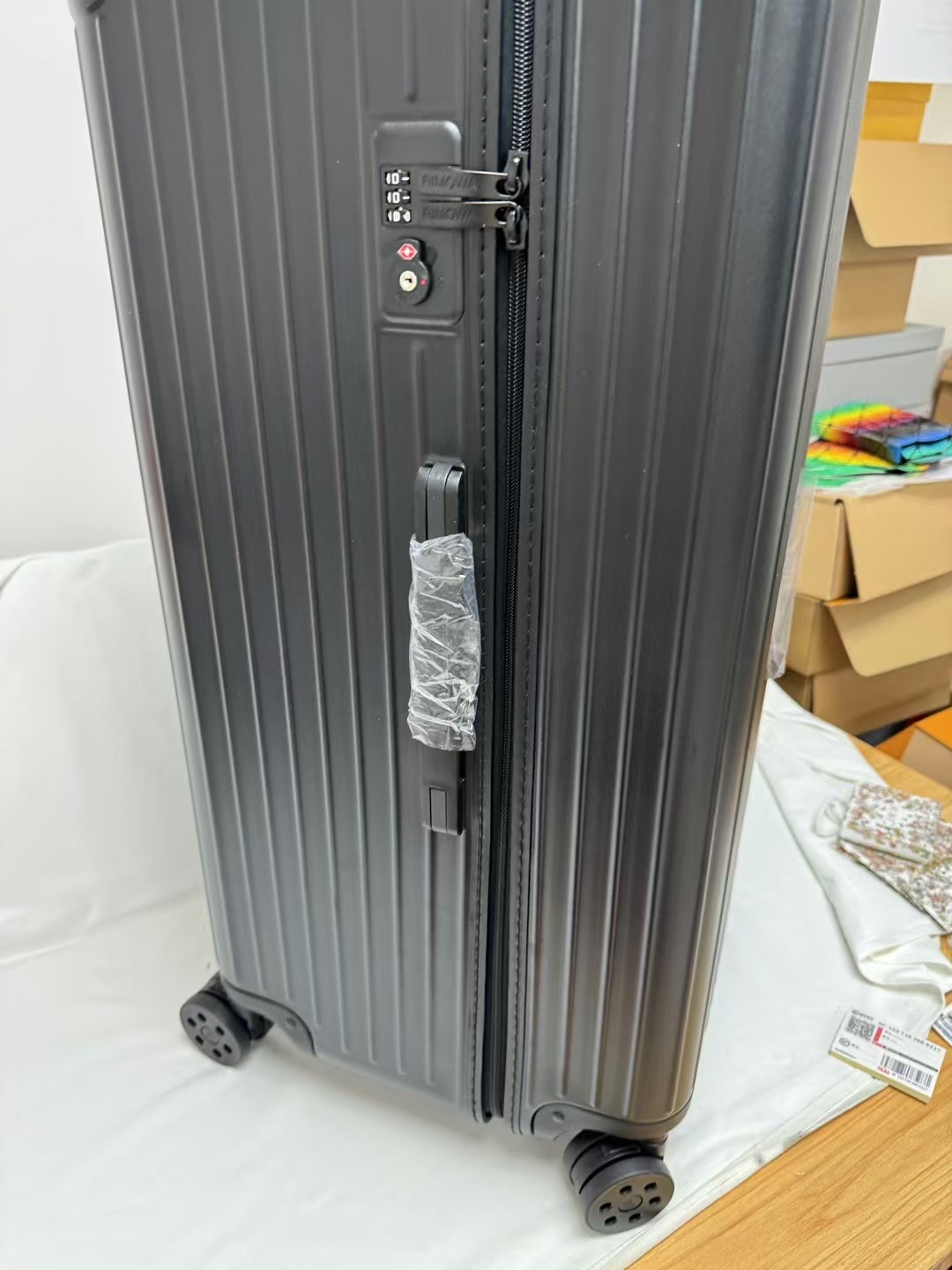 r1m0wa lU*gage-33inch