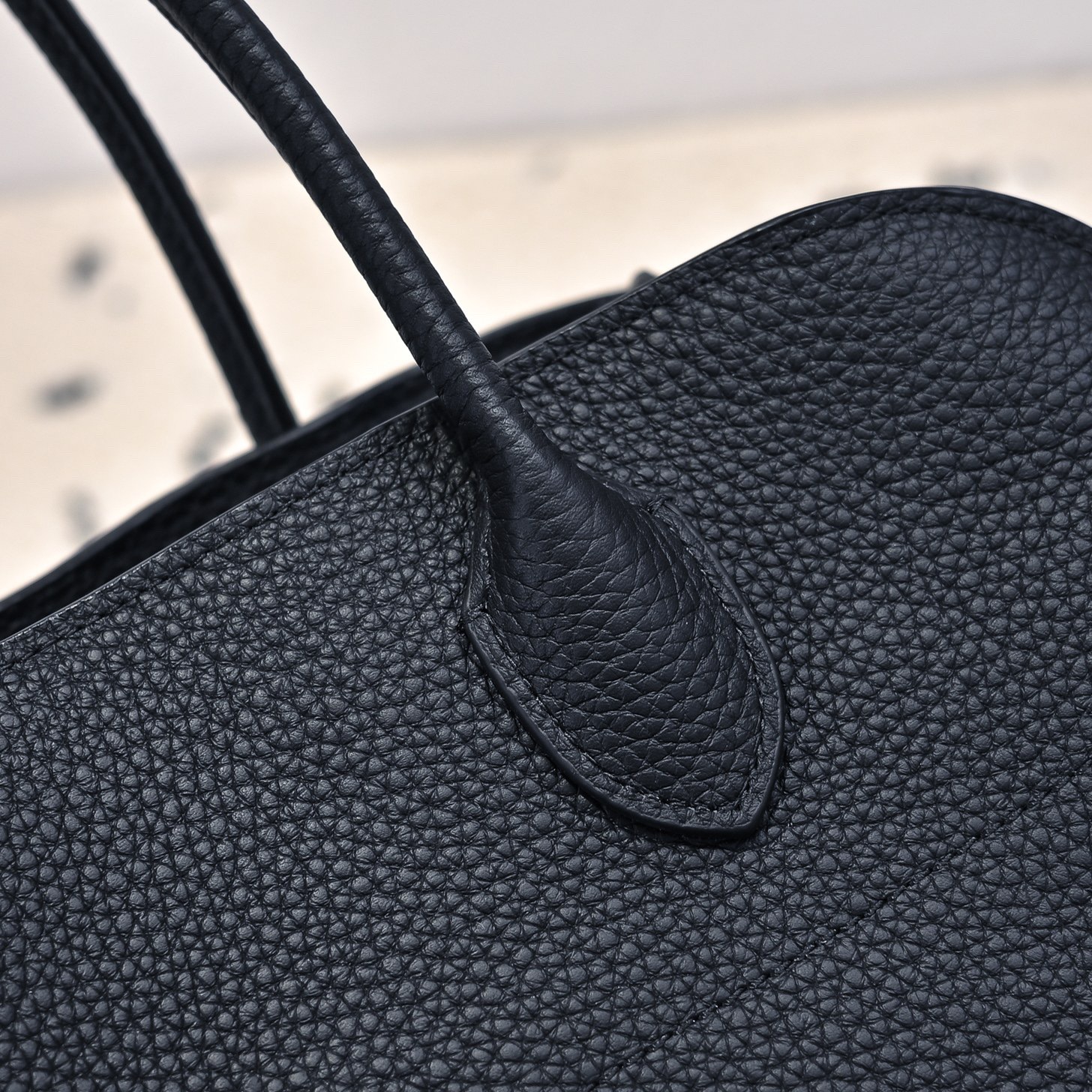 The R0w belt margaux 17 bag-43*24*30cm