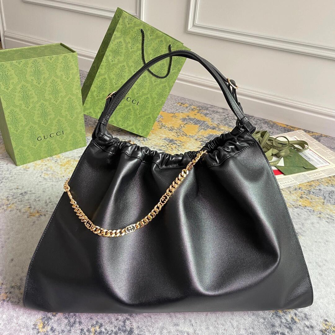 G*u*i blondie tote bag-443*28*8cmcm