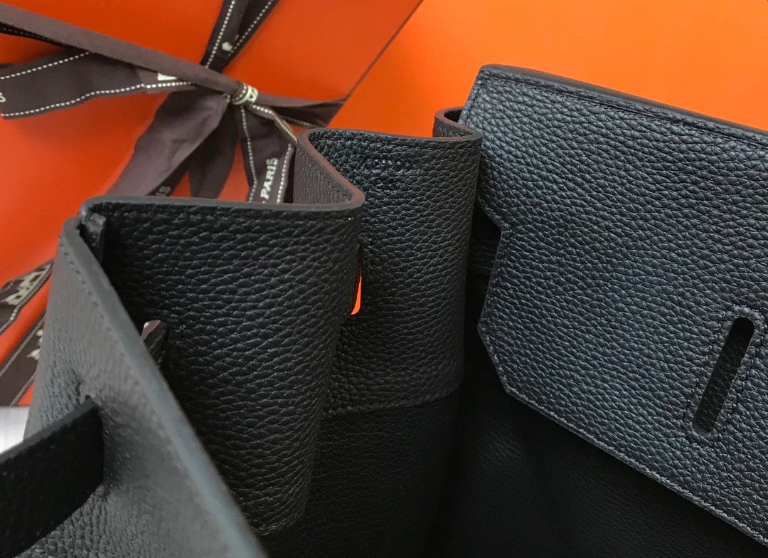 H**mes birkin-togo leather-50cm