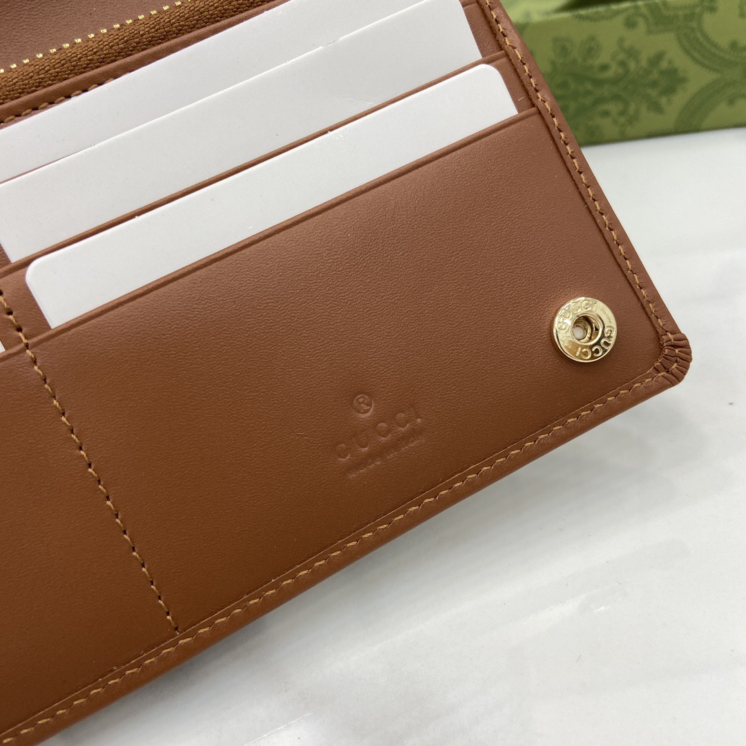 Gvc*1 wallets for women-19*11cm