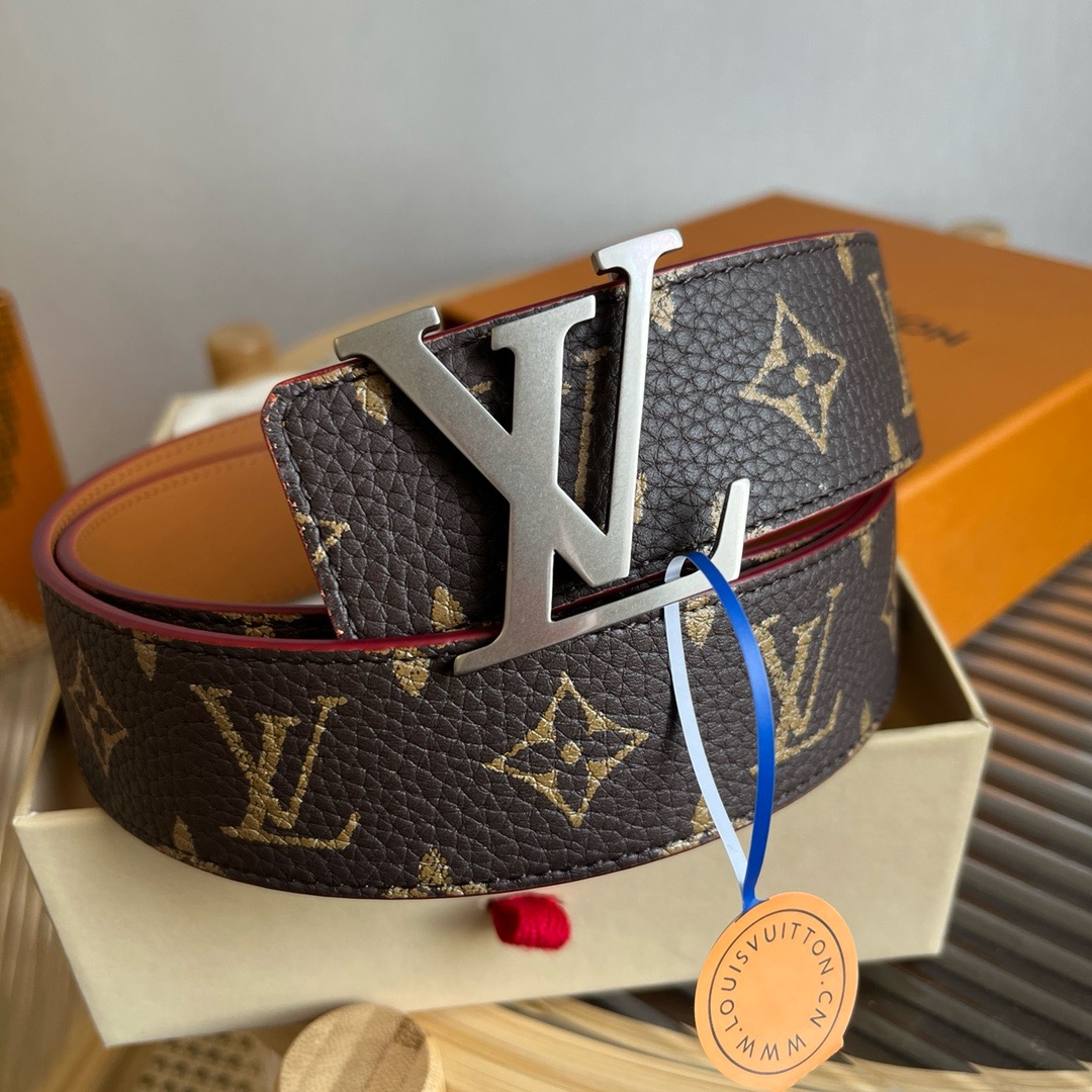 l0vis Vvtt0n belt-4cm