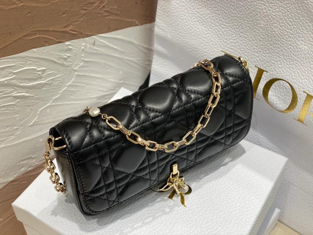D*or lady pouch-18.5*10*4cm