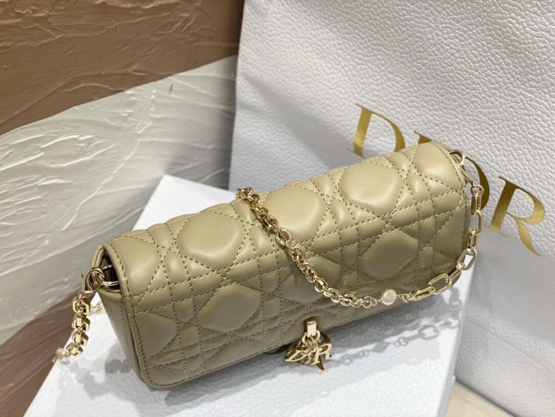 D*or lady pouch-18.5*10*4cm