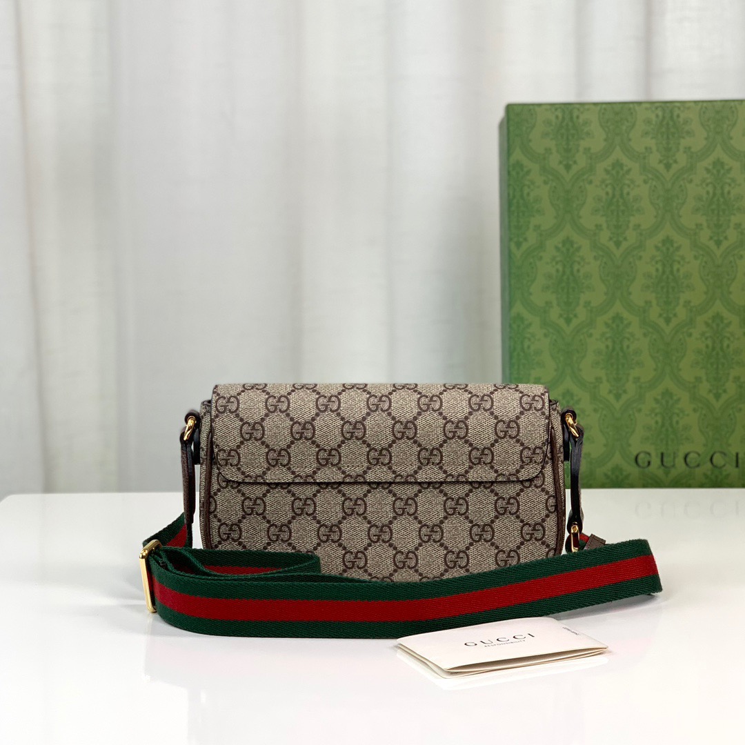 Gvc*1 ophidia bag-13*22*4cm
