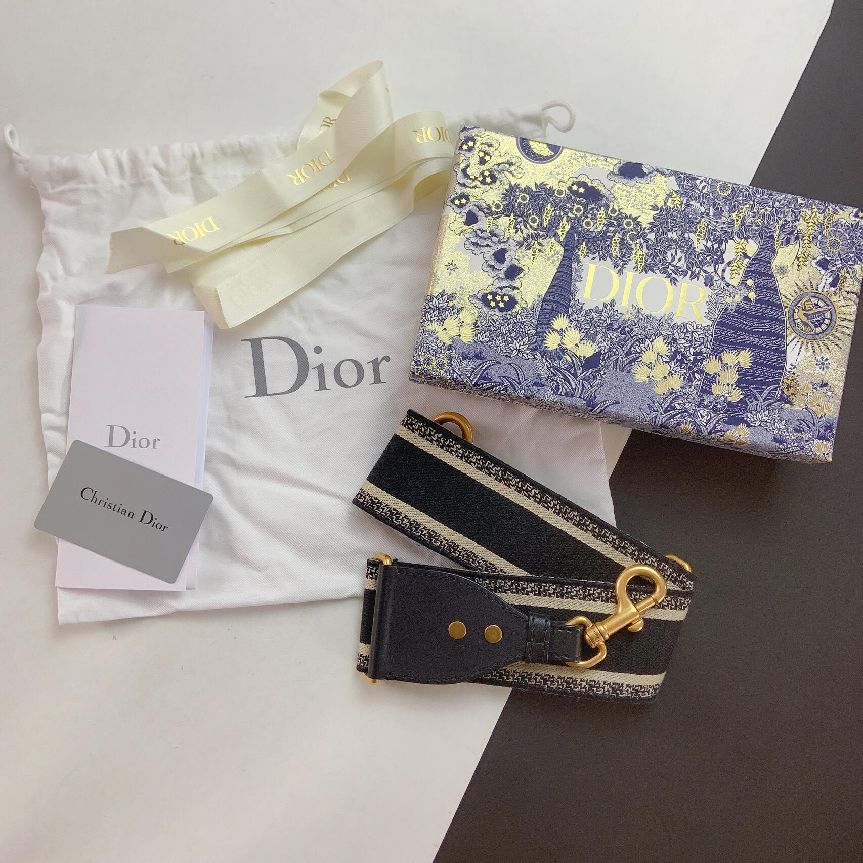 Diro Straps