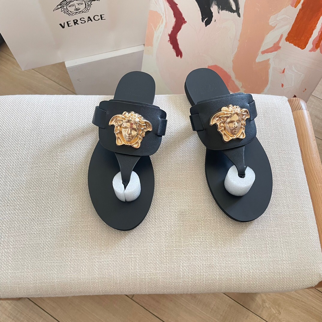 Versace Sandals