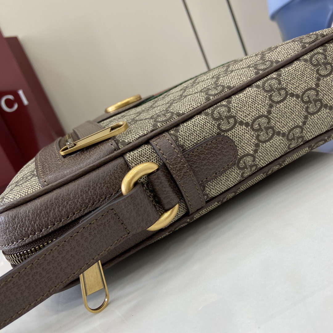 Gvc*1 gg svp*me bag-23*24*5.5cm