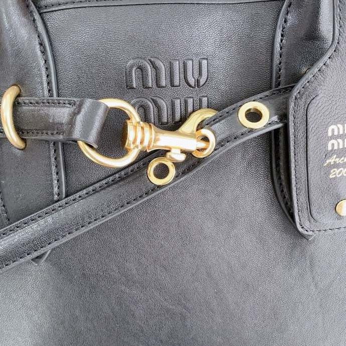 M*um*u tote bag-31*40*13cm