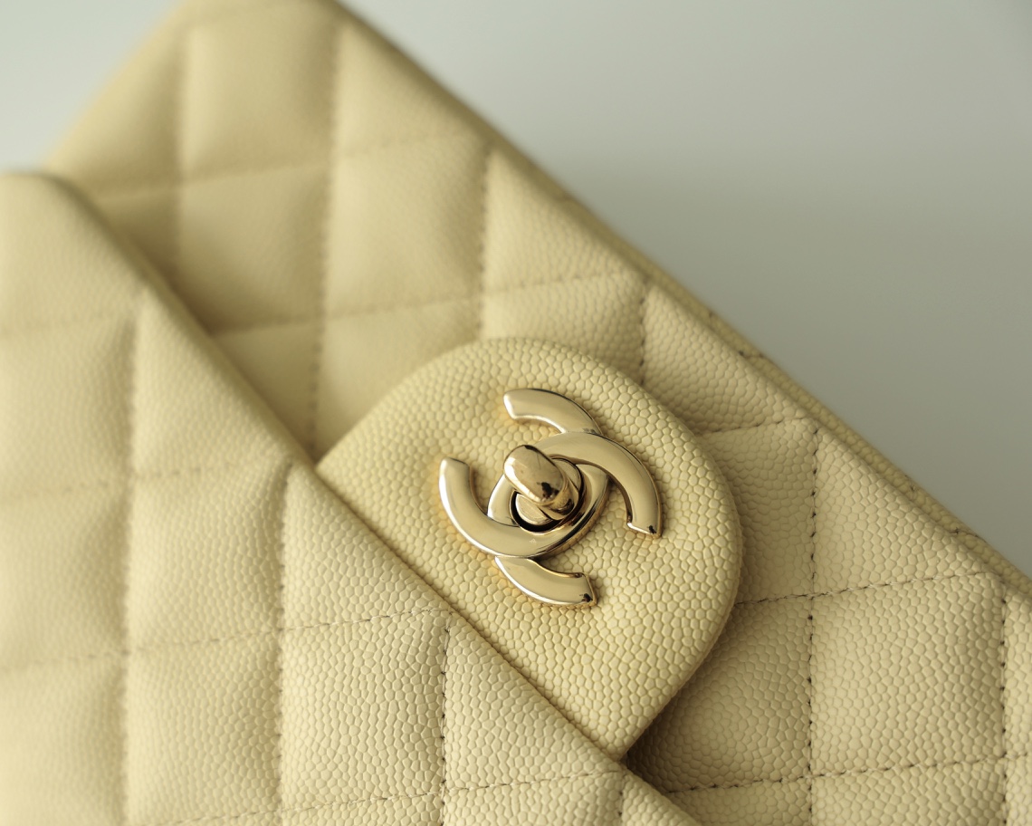 Ch@nel Flap Bag-20CM
