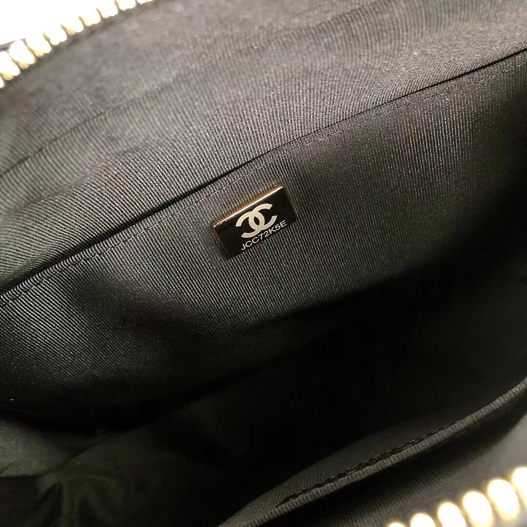 Ch@nel Camera Bag-AS2924-20×5×15CM