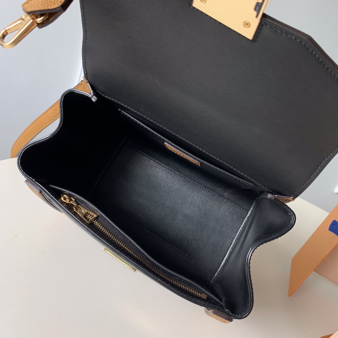 l0*is V*t0n arch handbags-22*20*13cm