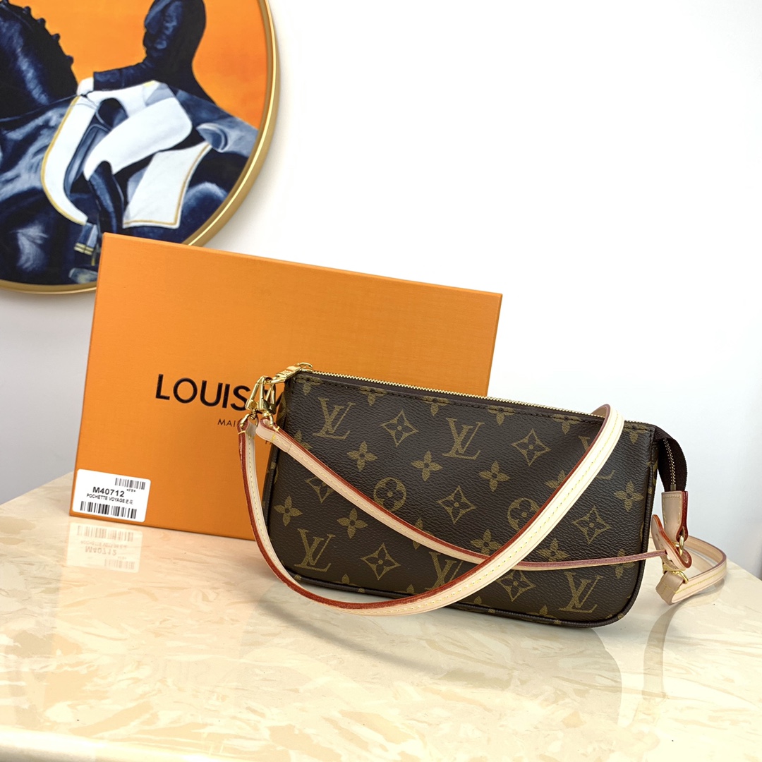 l0*is V*t0n pochette accessoires-21*13*3cm