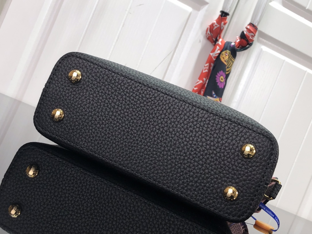 l0*is V*t0n capucines bag-27*18*9cm