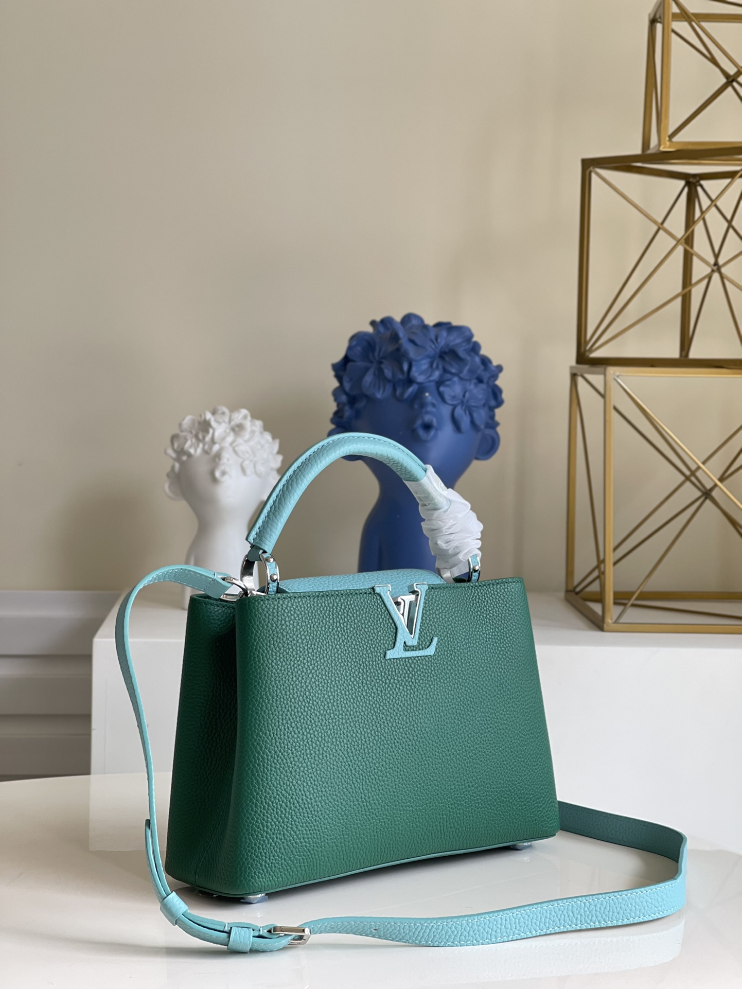 l0*is V*t0n capucines bag-27*18*9cm