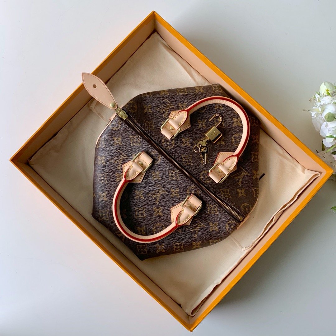 l0*is V*t0n speedy 25-25*19*15cm