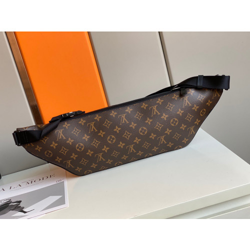 l0*is V*t0n bum bag-37*14*13cm
