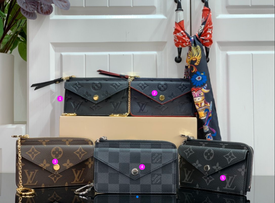 l0*is V*t0n wallet-m60167