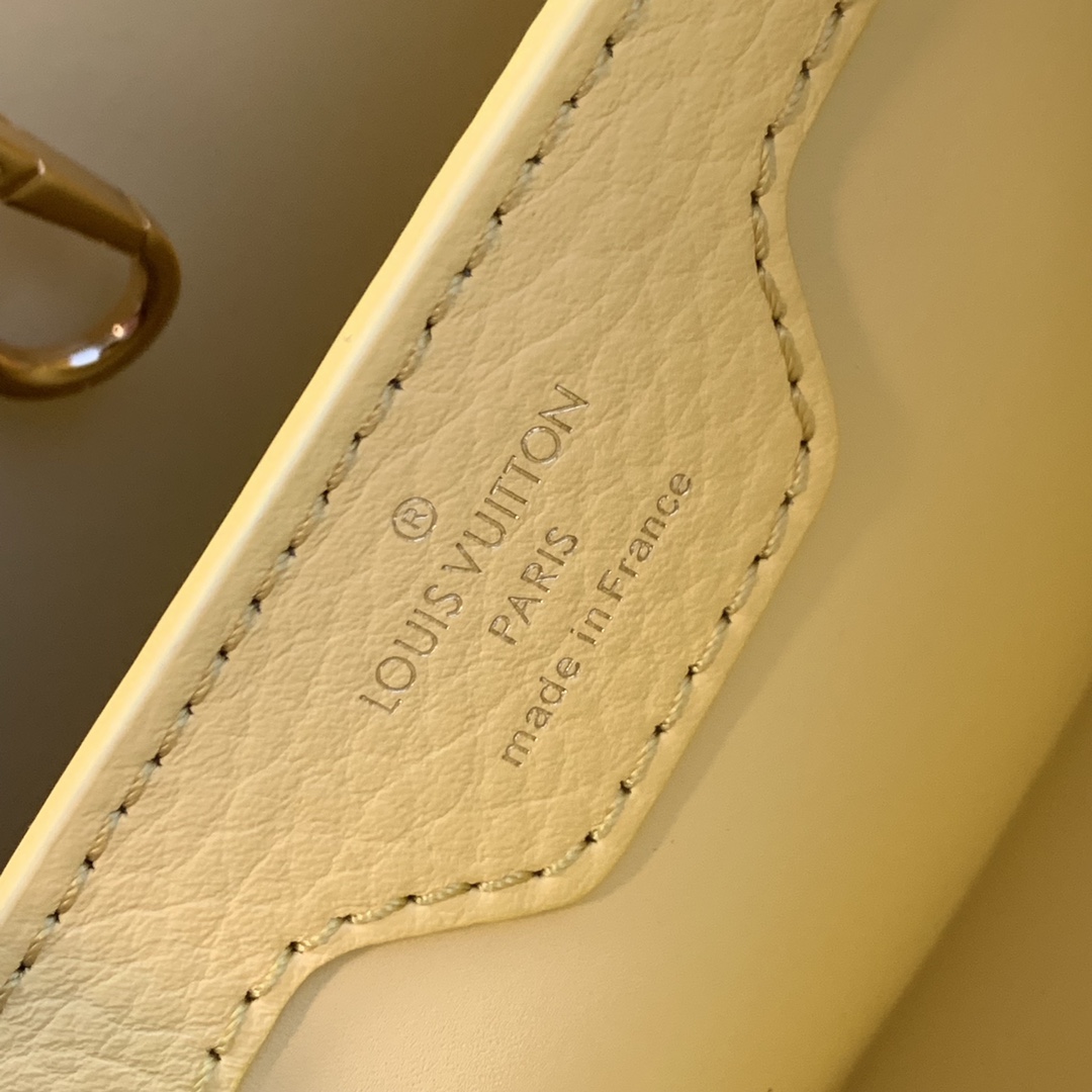 l0*is V*t0n capucines bag-31.5*20*11cm