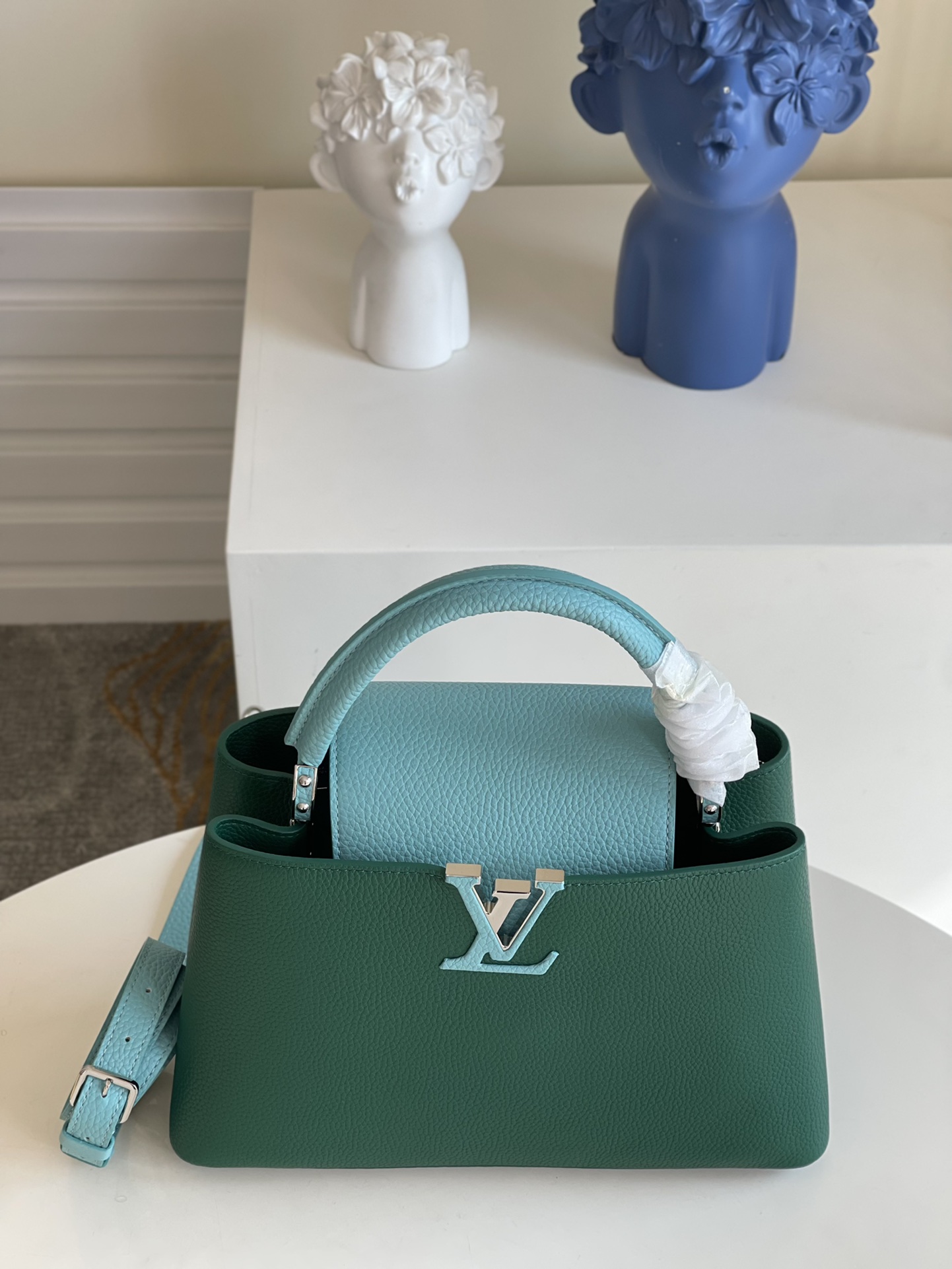 l0*is V*t0n capucines bag-31.5*20*11cm