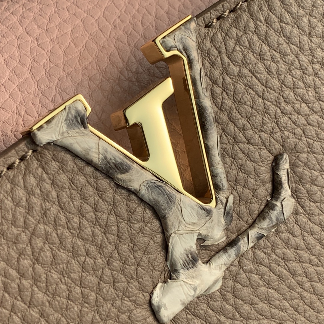 l0*is V*t0n capucines bag-31.5*20*11cm