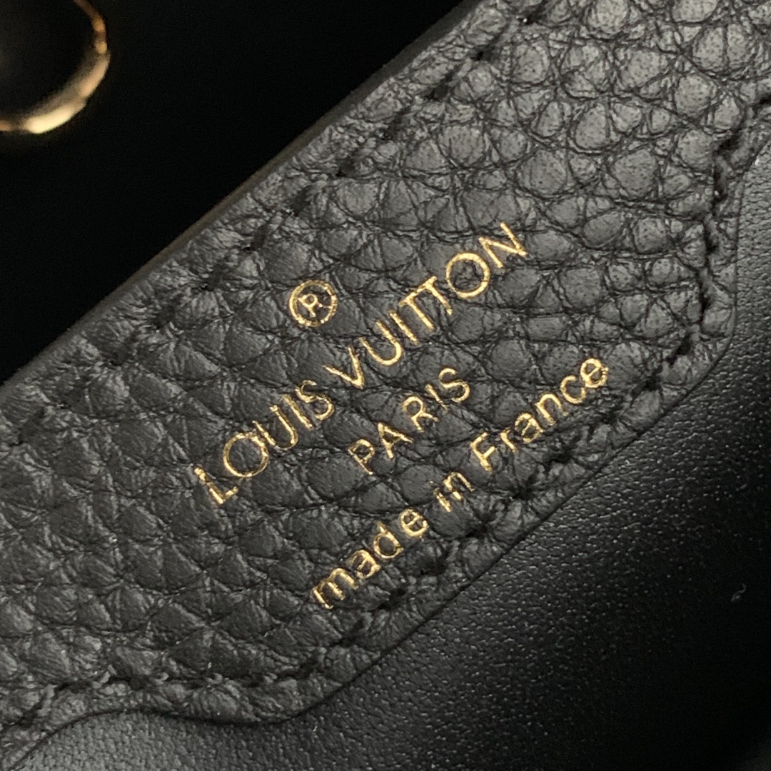l0*is V*t0n capucines bag-31.5*20*11cm