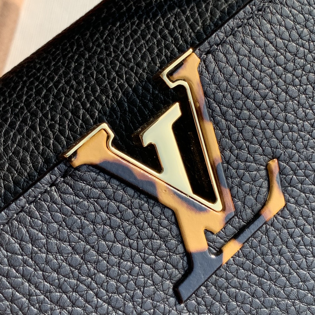 l0*is V*t0n capucines bag-31.5*20*11cm
