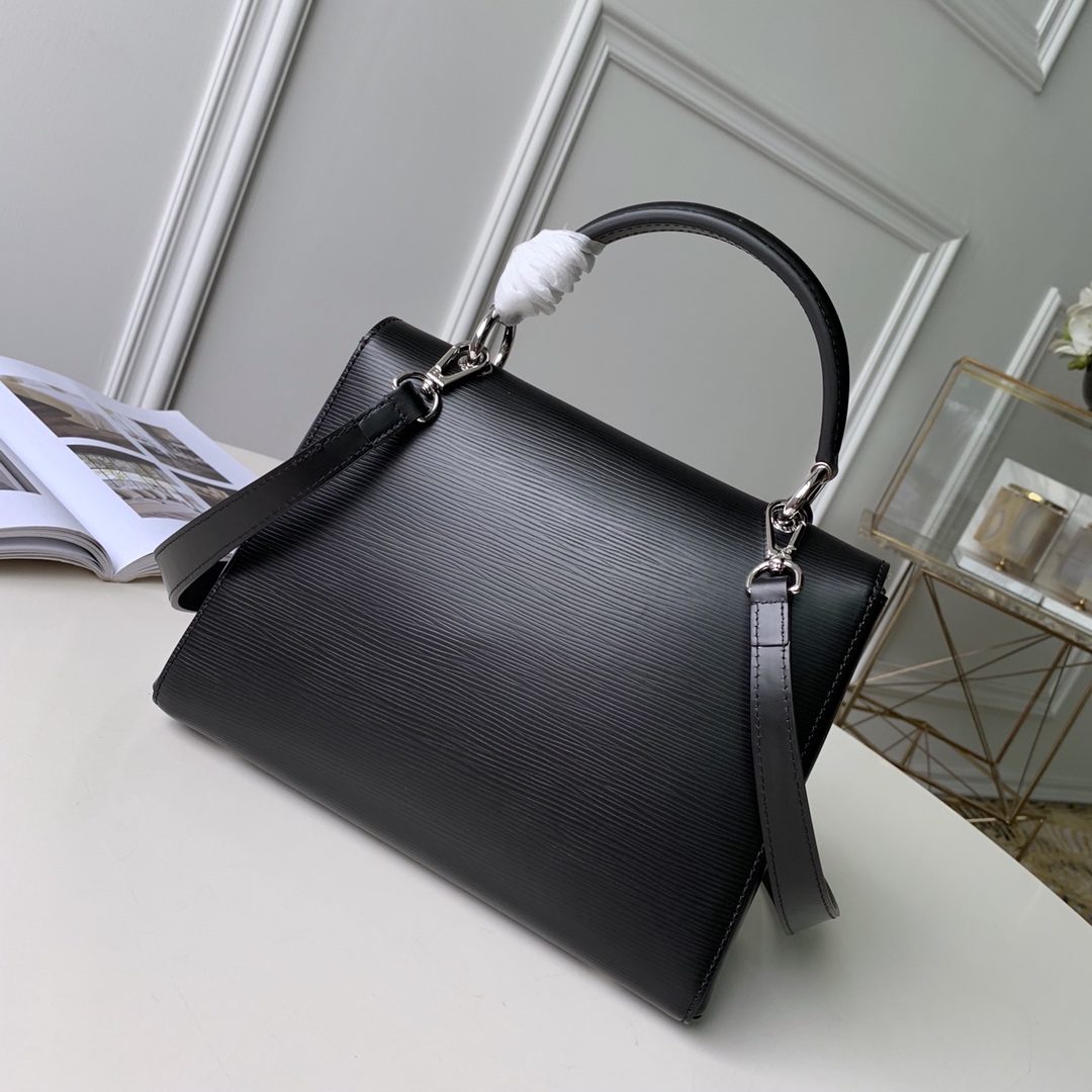 l0*is V*t0n grenelle handbags-26*20*12cm