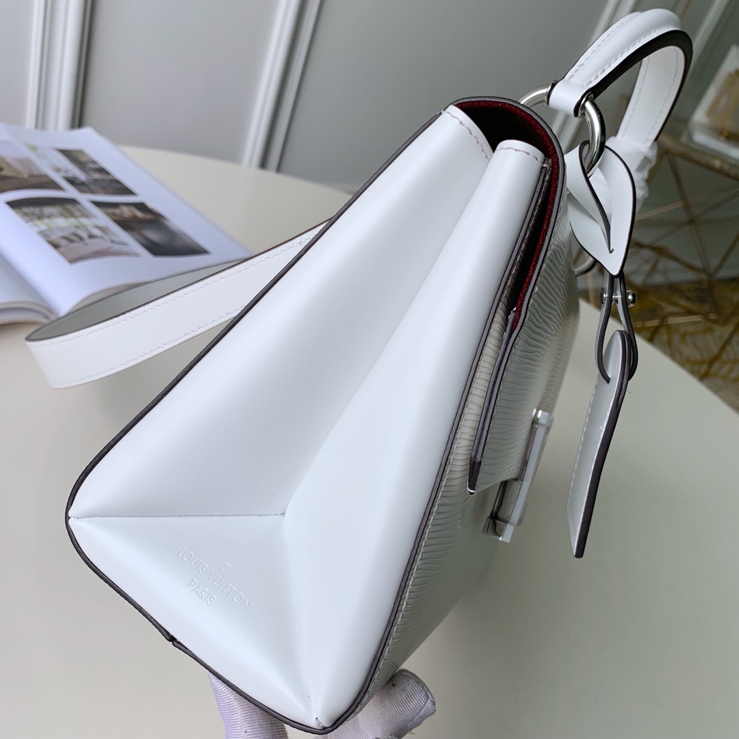 l0*is V*t0n grenelle handbags-26*20*12cm