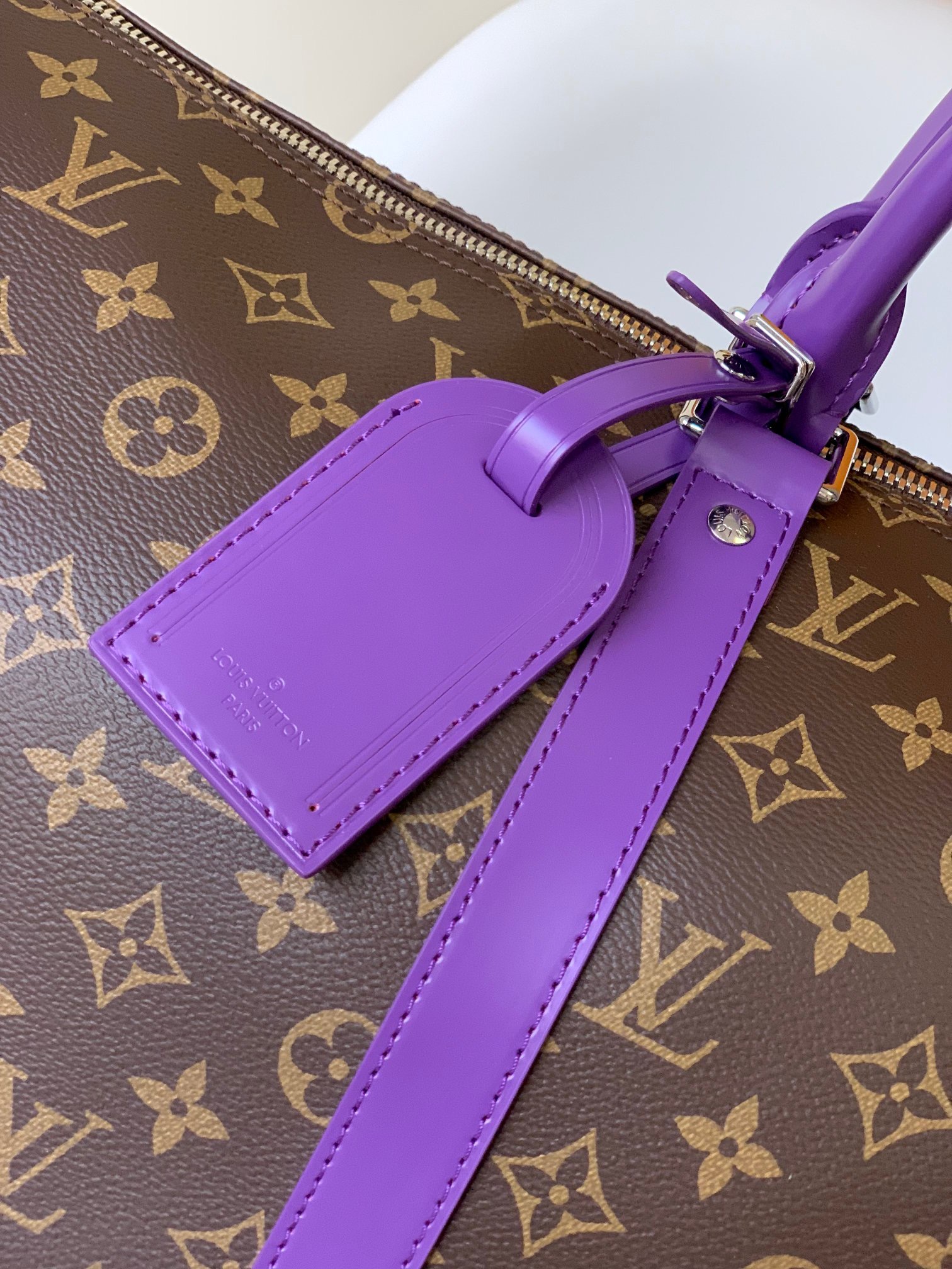 L0vis Vvtt0n Keepall 50-M46771-50*29*23CM