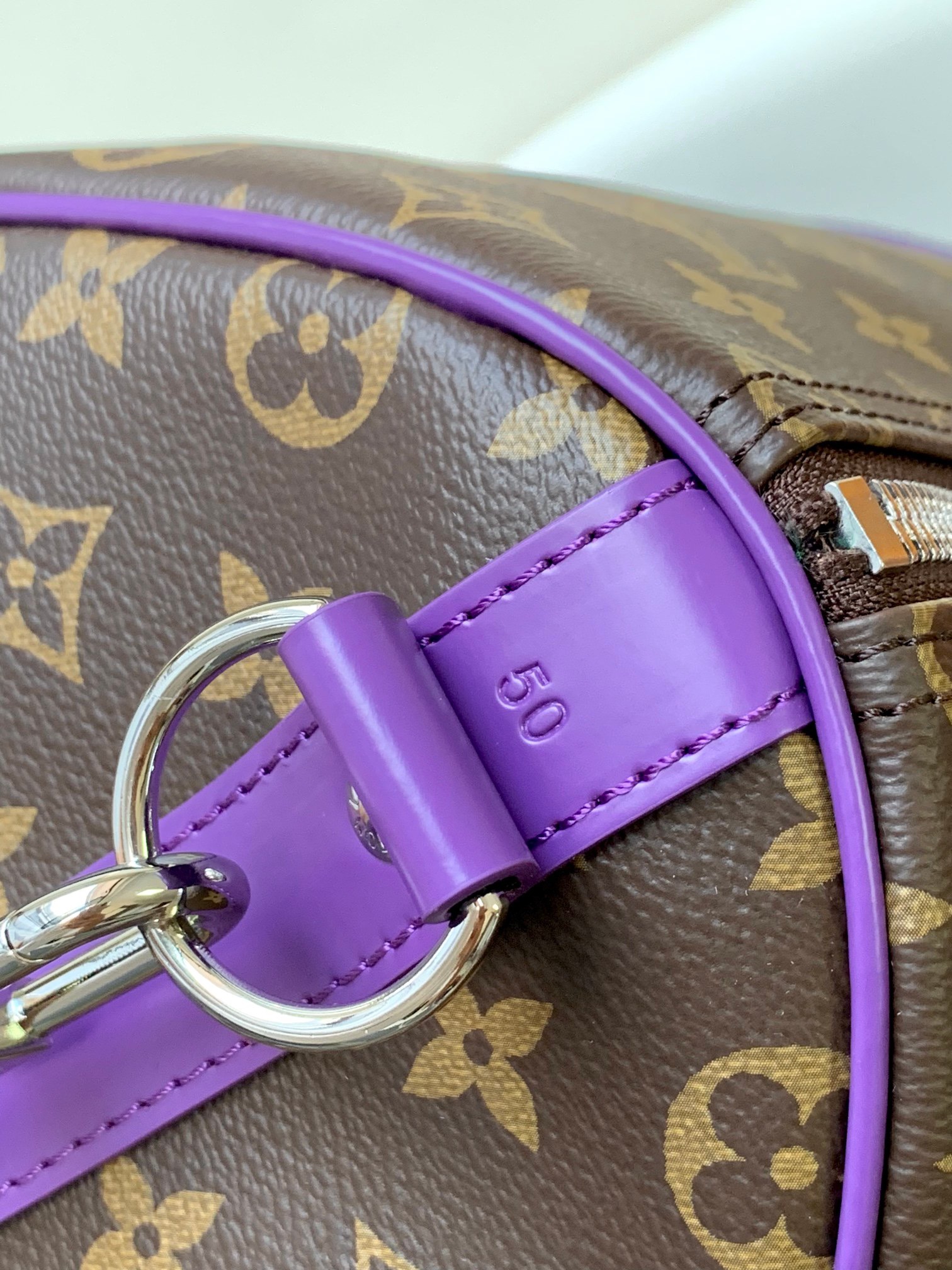 L0vis Vvtt0n Keepall 50-M46771-50*29*23CM