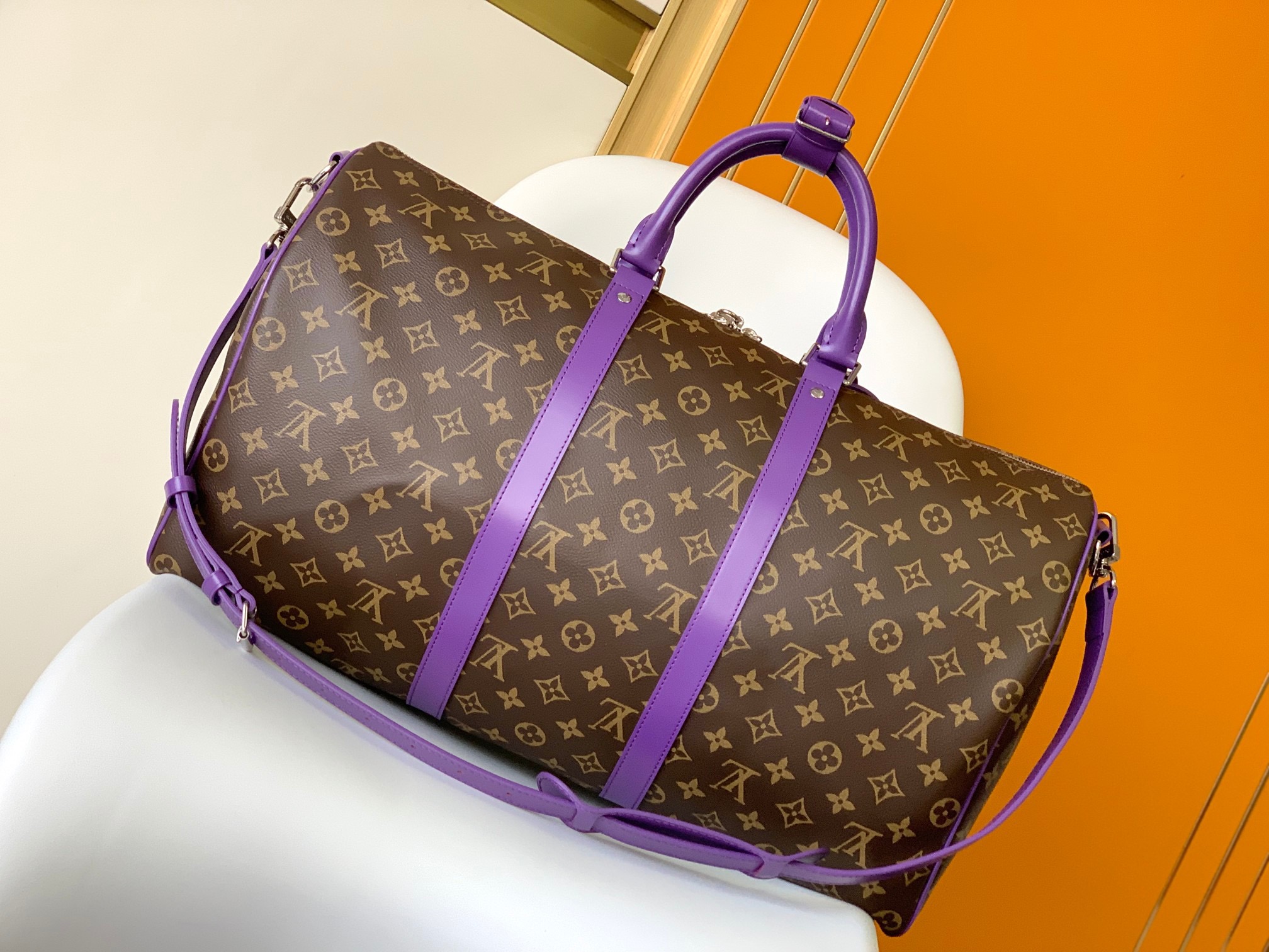 L0vis Vvtt0n Keepall 50-M46771-50*29*23CM
