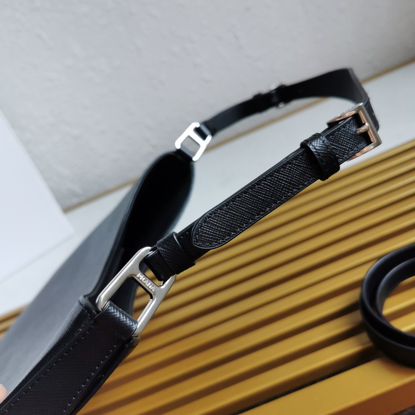 Pra*a cleo handbags-30x18.5x4cm