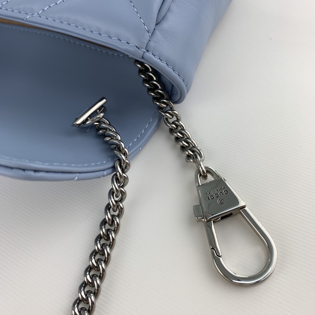 G*u*i marmont bag-16.5*10*5cm