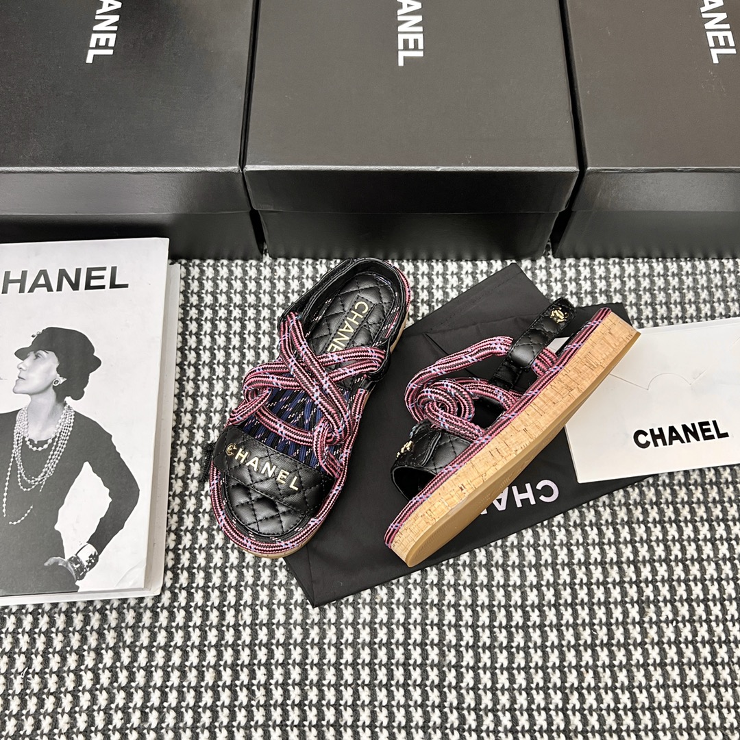 Ch@nel 2022SS Slides