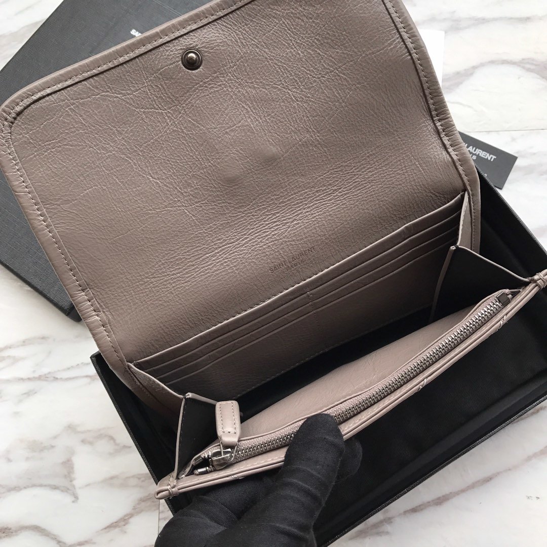 Y*L niki wallet-20x11.5x3cm