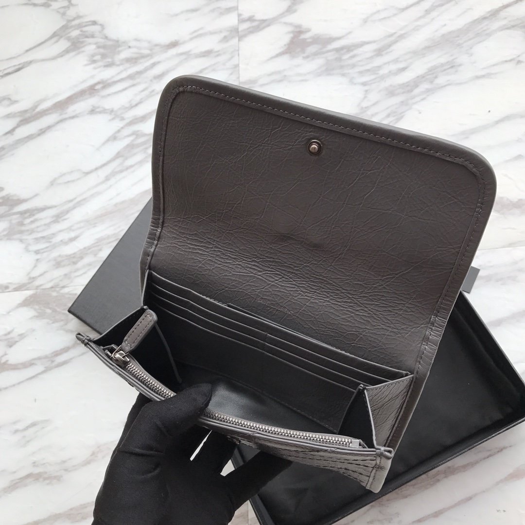 Y*L niki wallet-20x11.5x3cm
