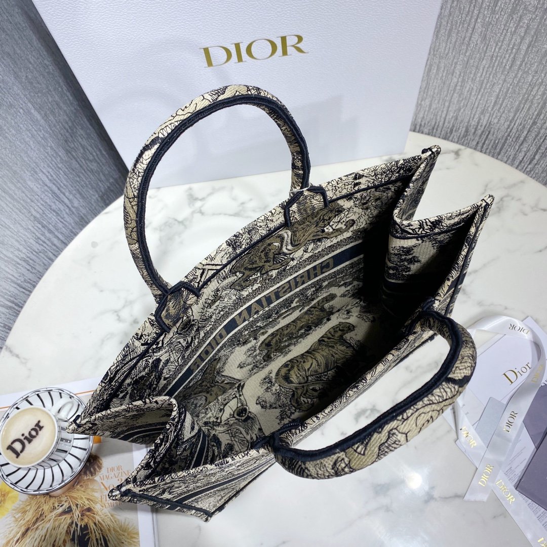 D*or book tote bags-42*32*5cm