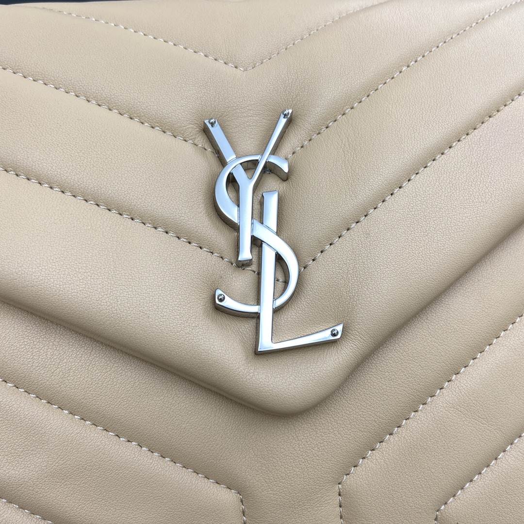 Y*L loulou bag- 25*17*9cm