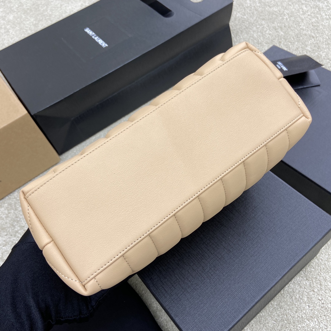 Y*L loulou bag- 25*17*9cm